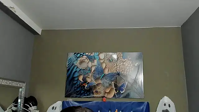 NikolPervertUnlimit online show from October 24, 11:34 pm