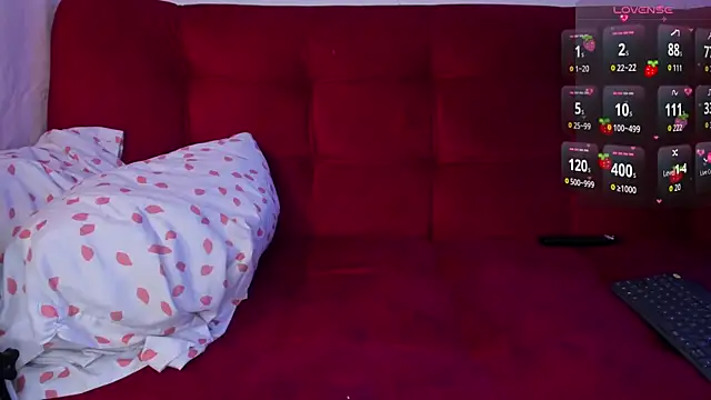 ohpetitemuse online show from January 18, 2:24 pm