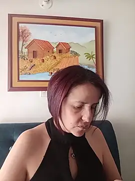 IsisBlake online show from June 19, 5:38 pm