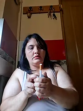 SexyNicool35 online show from June 16, 3:40 am