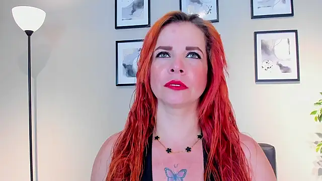 HannaBrave online show from March 17, 7:29 pm