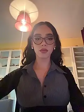 Carlita cute online show from March 3, 7:42 pm