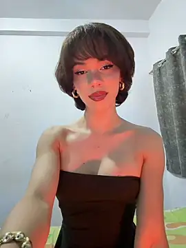 Carlita cute online show from July 21, 3:29 am