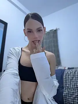 Carlita cute online show from May 2, 3:54 am