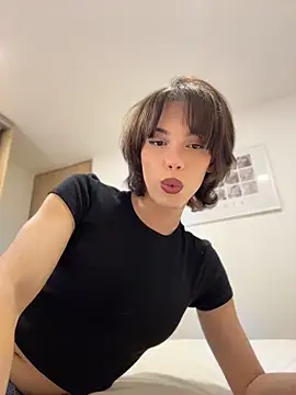 Carlita cute online show from June 14, 11:49 pm