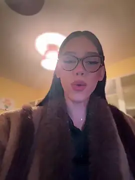 Carlita cute online show from November 28, 10:46 pm