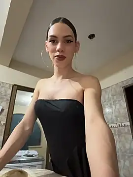 Carlita cute online show from June 27, 6:03 am