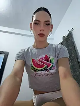 Carlita cute online show from June 21, 5:33 am