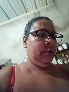 Afroditabichota online show from November 18, 8:48 am