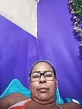 Afroditabichota online show from September 10, 11:16 pm