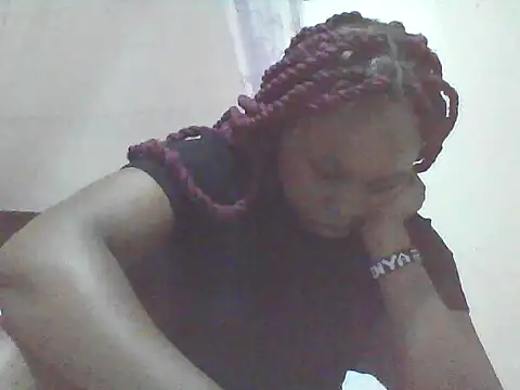 EBONYVANILLA02 online show from May 1, 6:05 am
