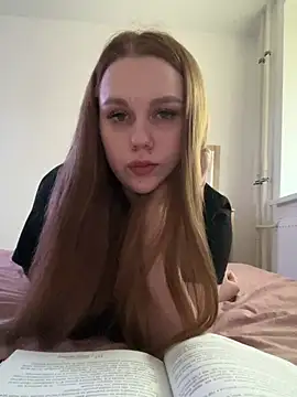 Marylallka5 online show from July 24, 5:16 am