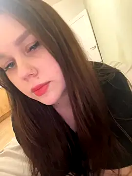 Marylallka5 online show from October 12, 6:05 am