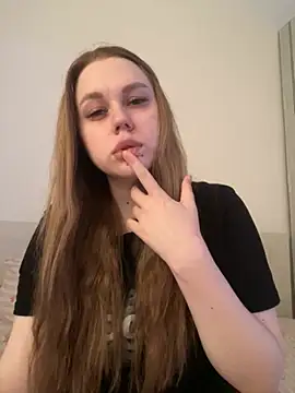Marylallka5 online show from July 7, 1:36 pm