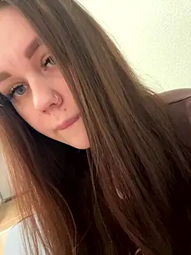 Marylallka5 online show from January 18, 2:02 pm