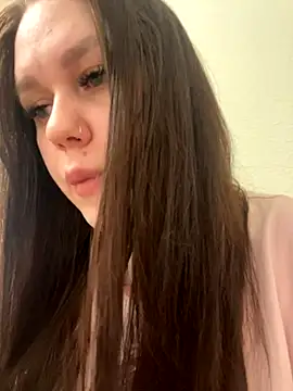 Marylallka5 online show from January 8, 8:18 am