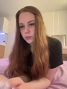 Marylallka5 online show from August 2, 1:58 pm