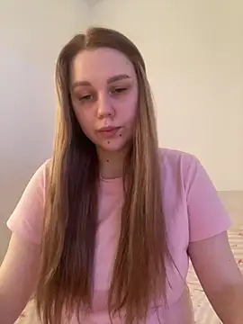 Marylallka5 online show from July 5, 5:57 am