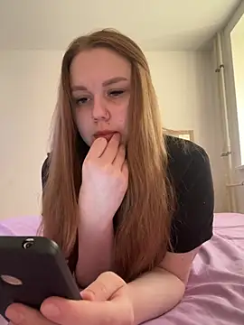 Marylallka5 online show from July 30, 9:54 am
