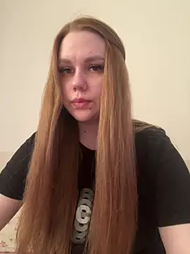 Marylallka5 online show from July 26, 7:27 am