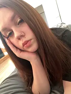 Marylallka5 online show from September 8, 3:00 pm