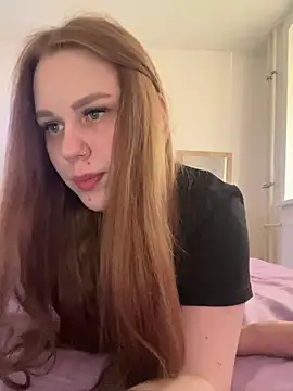 Marylallka5 online show from August 4, 3:29 pm