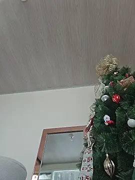 valery mora online show from December 19, 5:27 pm