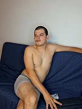  Ottis  online show from November 25, 11:27 pm