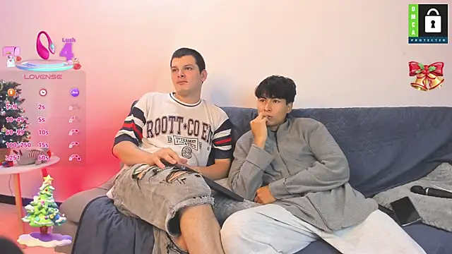  Ottis  online show from December 19, 3:21 am