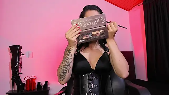 MistressVenena online show from January 15, 11:55 pm