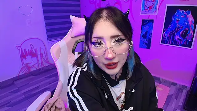 Miwa violet online show from July 17, 2:38 am