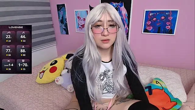 Miwa violet online show from September 29, 1:00 am