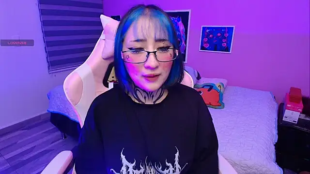 Miwa violet online show from May 2, 2:37 am