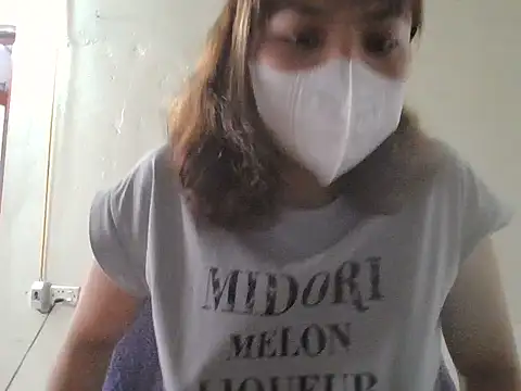 Angela-Eira online show from March 2, 5:08 am