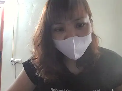Angela-Eira online show from June 7, 7:04 am