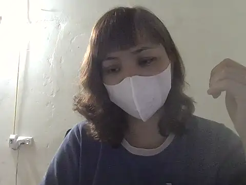Angela-Eira online show from May 1, 9:29 pm