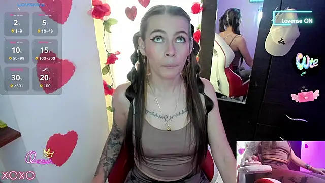 sweetlittlelisa online show from February 27, 7:24 pm