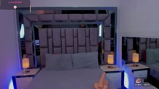 BILIE ROUSE1 online show from September 23, 3:26 am