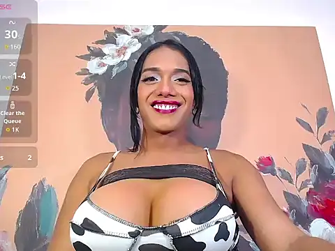 PksKarol online show from September 12, 11:56 pm