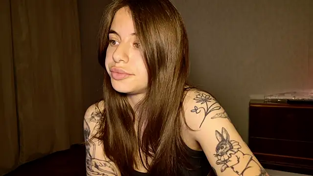 MazzyDoll online show from June 11, 12:32 am