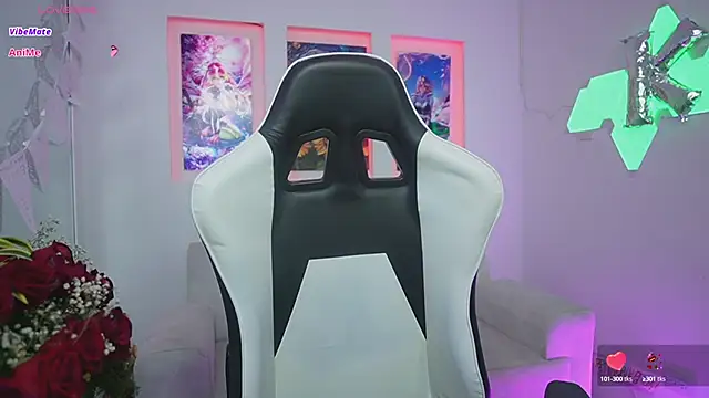 KayraOwen online show from October 13, 11:35 am