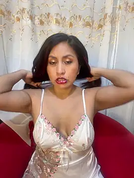 MonicaMoret online show from January 12, 12:10 pm