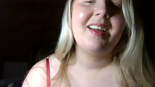 Jessica69G online show from February 21, 1:06 am