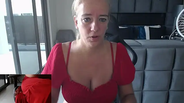 Wendysexyx online show from February 15, 11:20 am