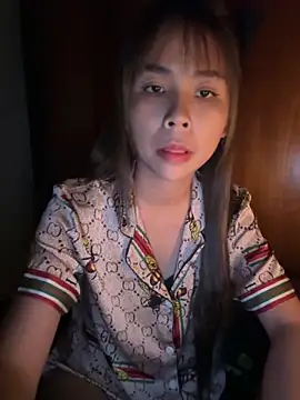 Snapshot of Samsam_567 chatting on October 20, 4:43 pm Samsam 567 online show from October 20, 4:43 pm