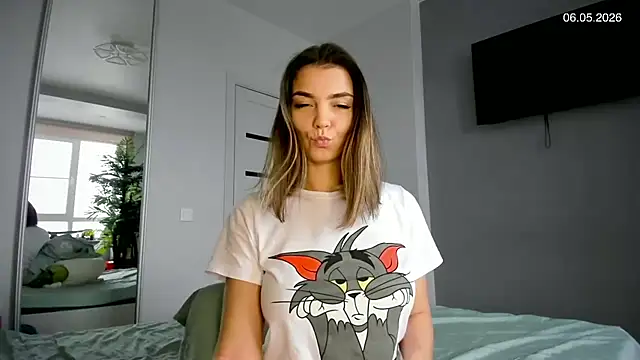 xxvsesss online show from May 6, 2:26 am