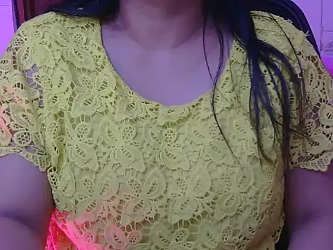 Manpreet cute online show from March 14, 4:19 pm