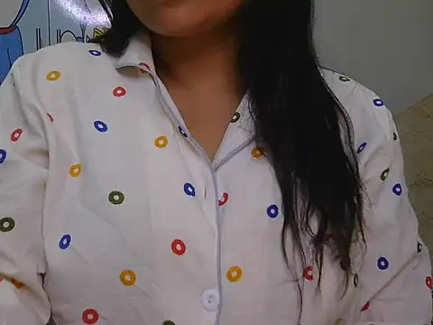 Manpreet cute online show from July 5, 10:21 am