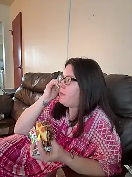 Hotmess express420 online show from February 13, 6:20 pm