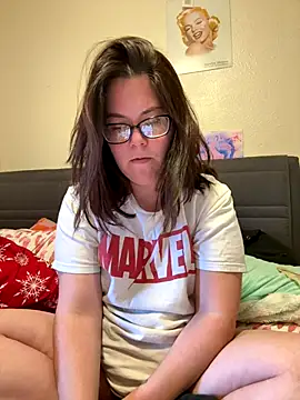 Hotmess express420 online show from November 2, 9:07 pm